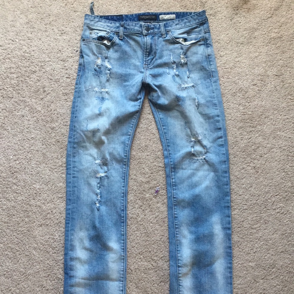Pants
